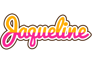 Jaqueline smoothie logo