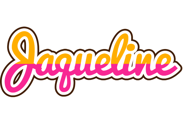 Jaqueline smoothie logo
