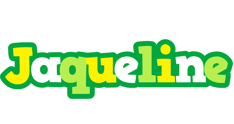 Jaqueline soccer logo