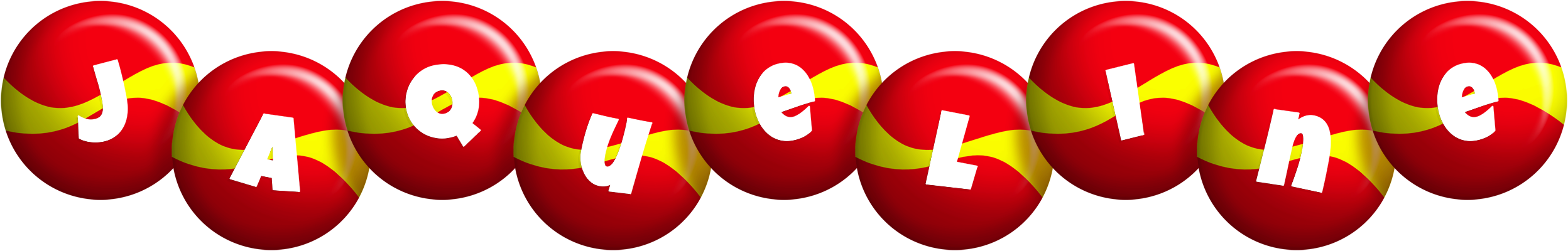 Jaqueline spain logo