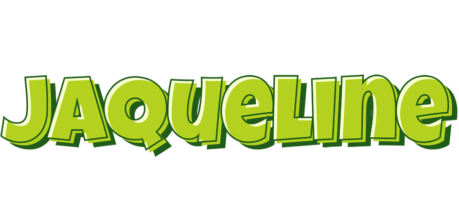 Jaqueline summer logo