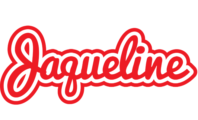 Jaqueline sunshine logo