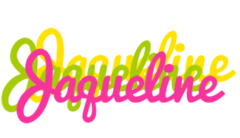 Jaqueline sweets logo