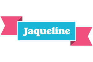 Jaqueline today logo