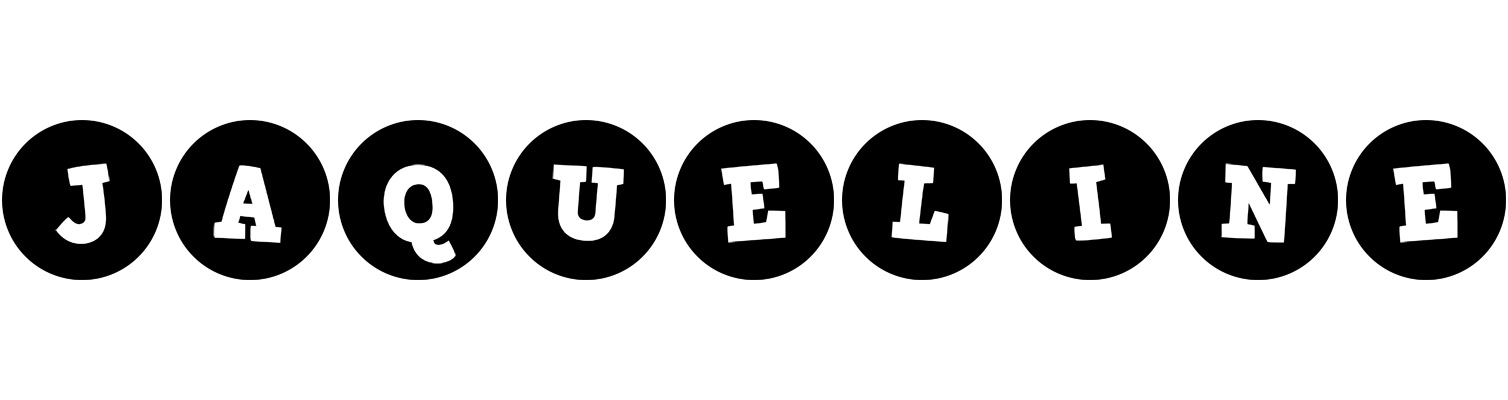 Jaqueline tools logo
