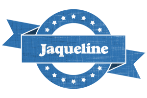 Jaqueline trust logo