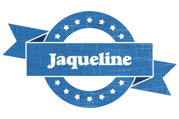 Jaqueline trust logo