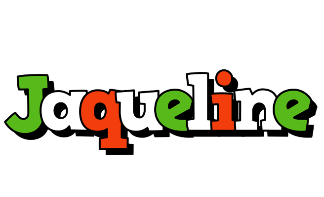 Jaqueline venezia logo