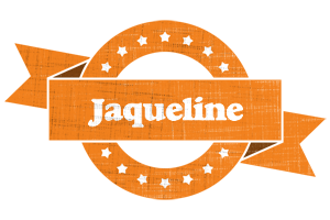 Jaqueline victory logo