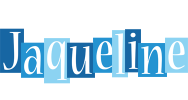 Jaqueline winter logo