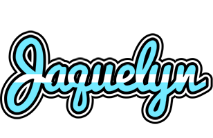 Jaquelyn argentine logo