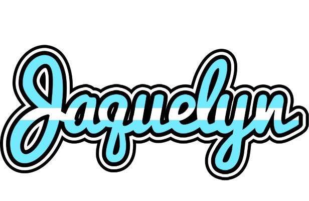 Jaquelyn argentine logo