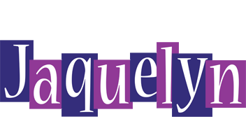 Jaquelyn autumn logo
