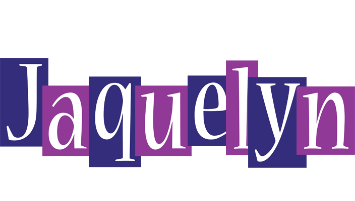 Jaquelyn autumn logo
