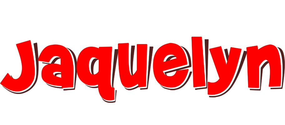 Jaquelyn basket logo