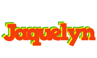 Jaquelyn bbq logo
