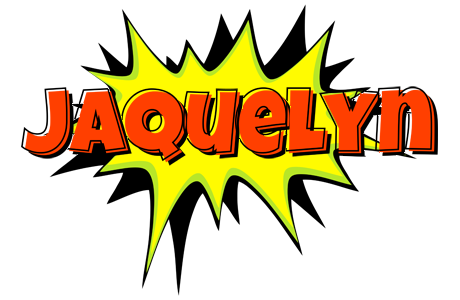 Jaquelyn bigfoot logo