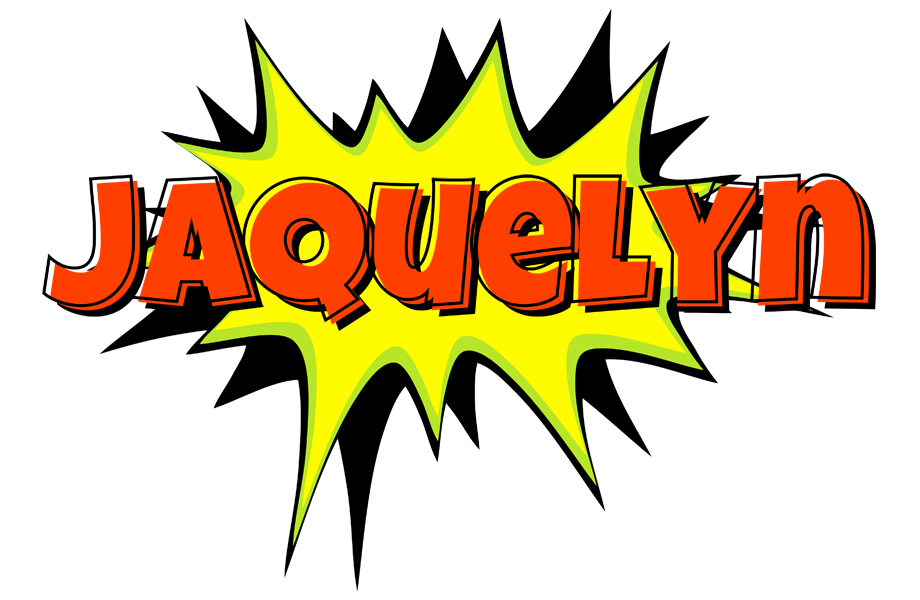 Jaquelyn bigfoot logo