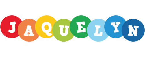 Jaquelyn boogie logo