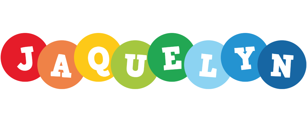 Jaquelyn boogie logo