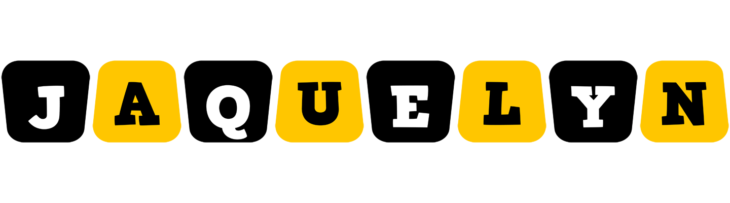 Jaquelyn boots logo