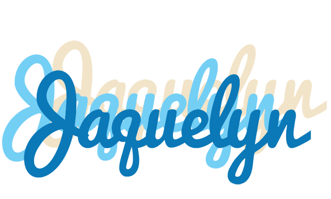 Jaquelyn breeze logo