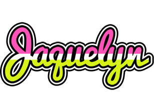 Jaquelyn candies logo