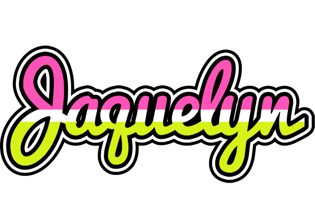 Jaquelyn candies logo