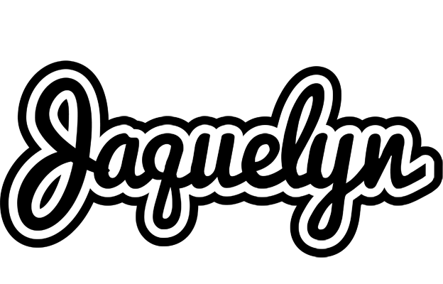Jaquelyn chess logo