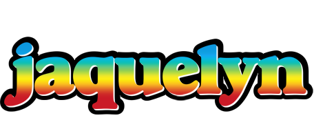 Jaquelyn color logo