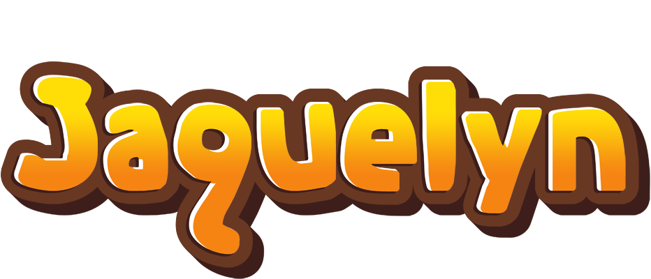 Jaquelyn cookies logo