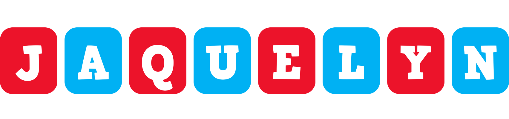 Jaquelyn diesel logo
