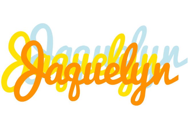 Jaquelyn energy logo