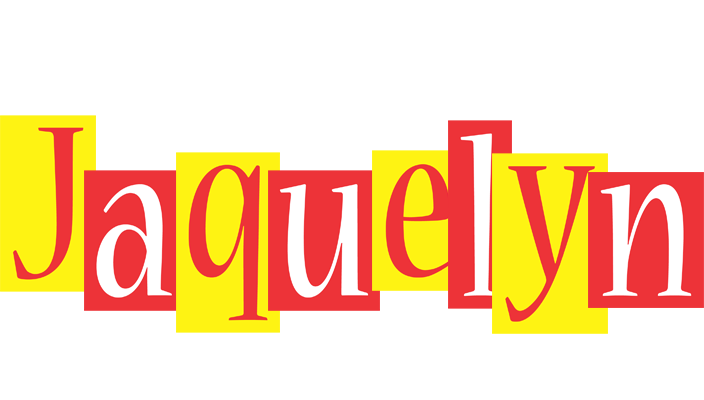 Jaquelyn errors logo