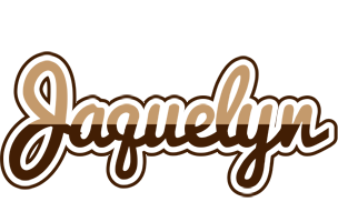 Jaquelyn exclusive logo