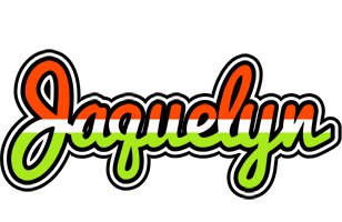 Jaquelyn exotic logo