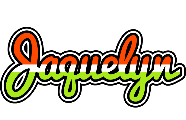 Jaquelyn exotic logo