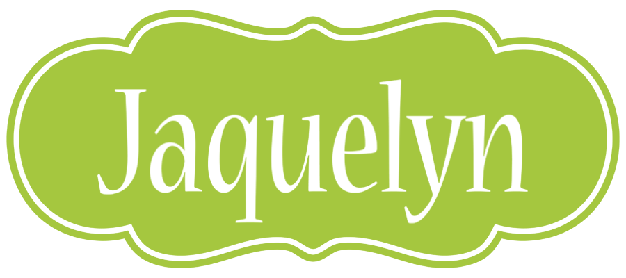 Jaquelyn family logo