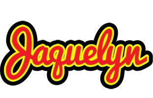 Jaquelyn fireman logo