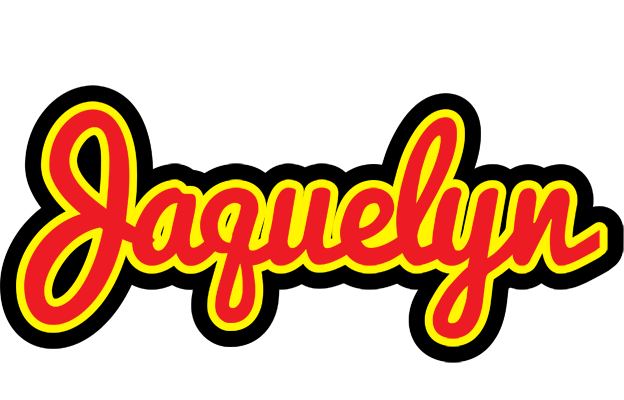Jaquelyn fireman logo
