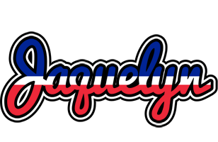 Jaquelyn france logo