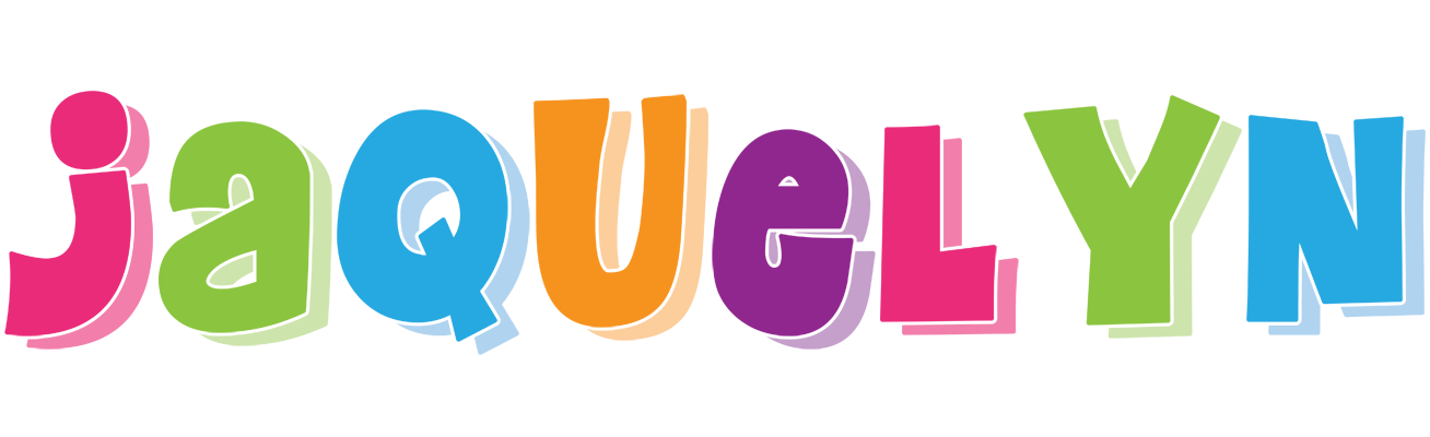 Jaquelyn friday logo