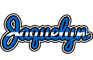 Jaquelyn greece logo