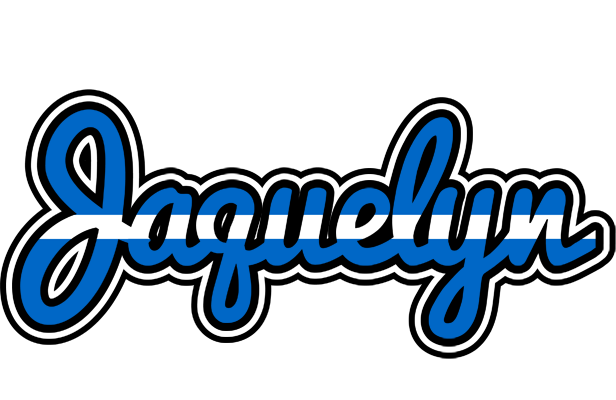 Jaquelyn greece logo
