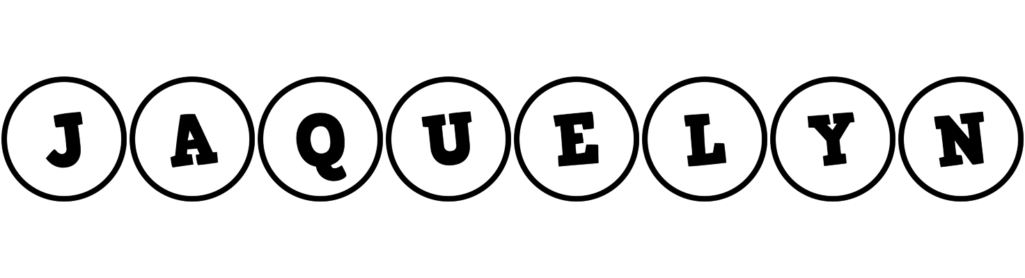 Jaquelyn handy logo