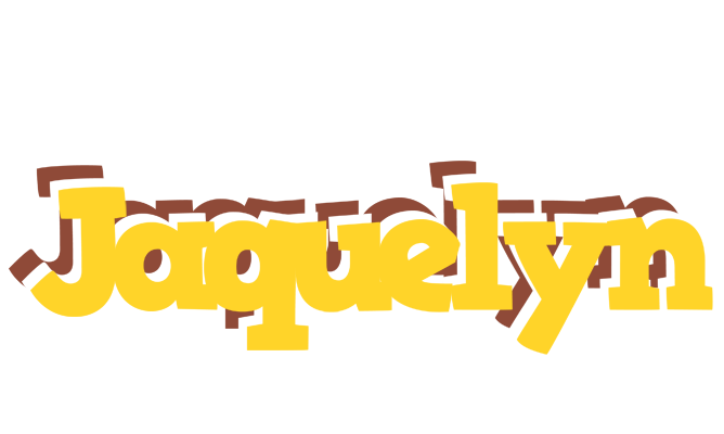 Jaquelyn hotcup logo