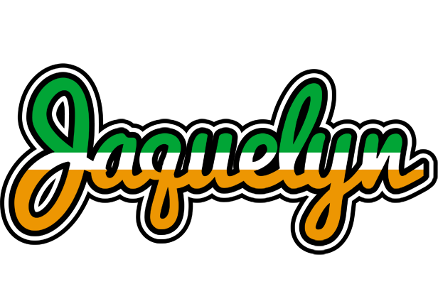 Jaquelyn ireland logo