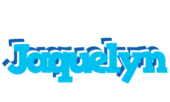 Jaquelyn jacuzzi logo