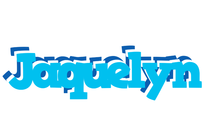 Jaquelyn jacuzzi logo