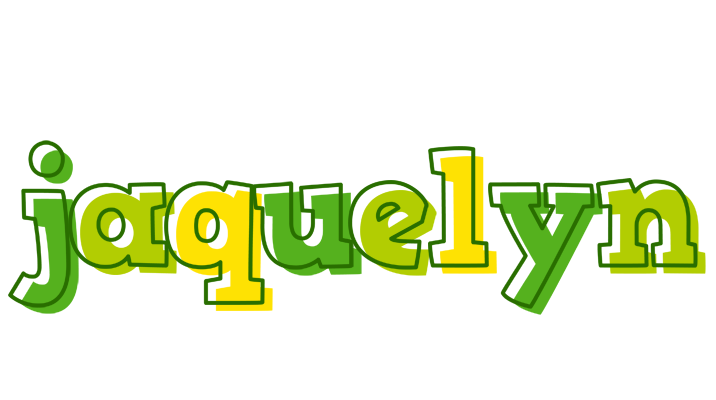 Jaquelyn juice logo